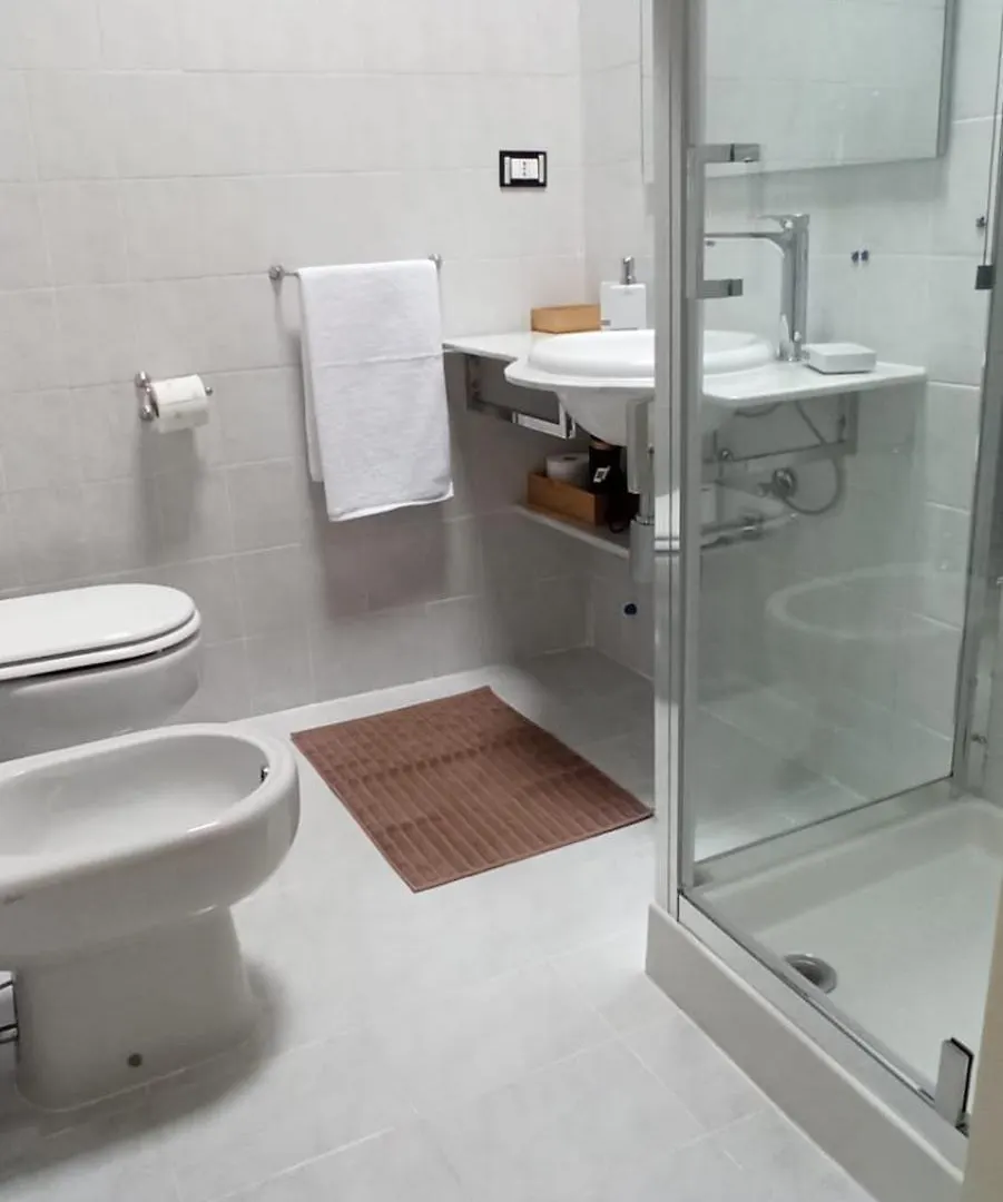 Guesthouse Il Nido Sassari Appartamento