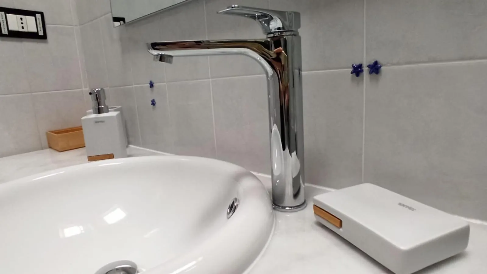 Guesthouse Il Nido Sassari