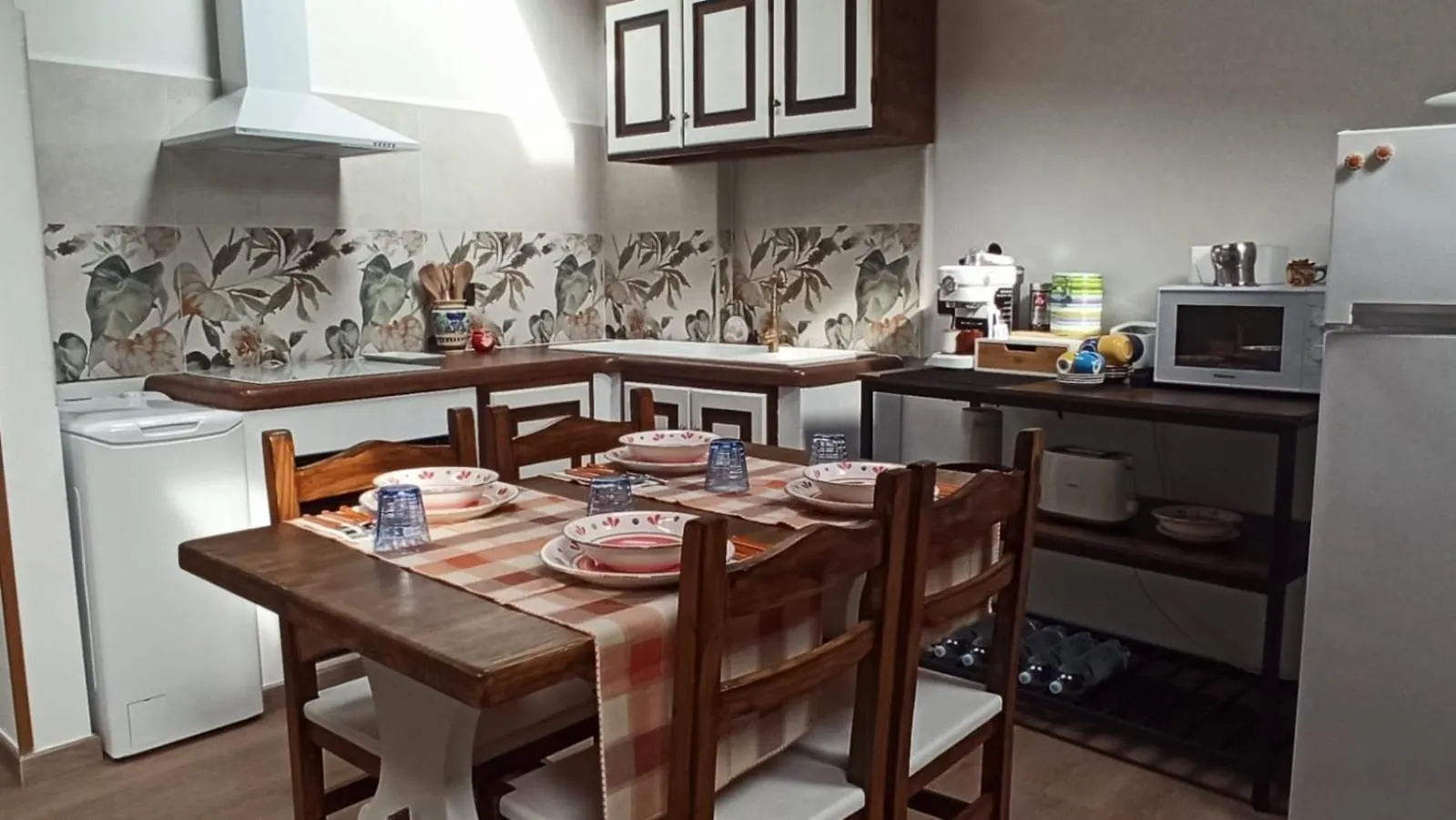 Guesthouse Il Nido Sassari Italia