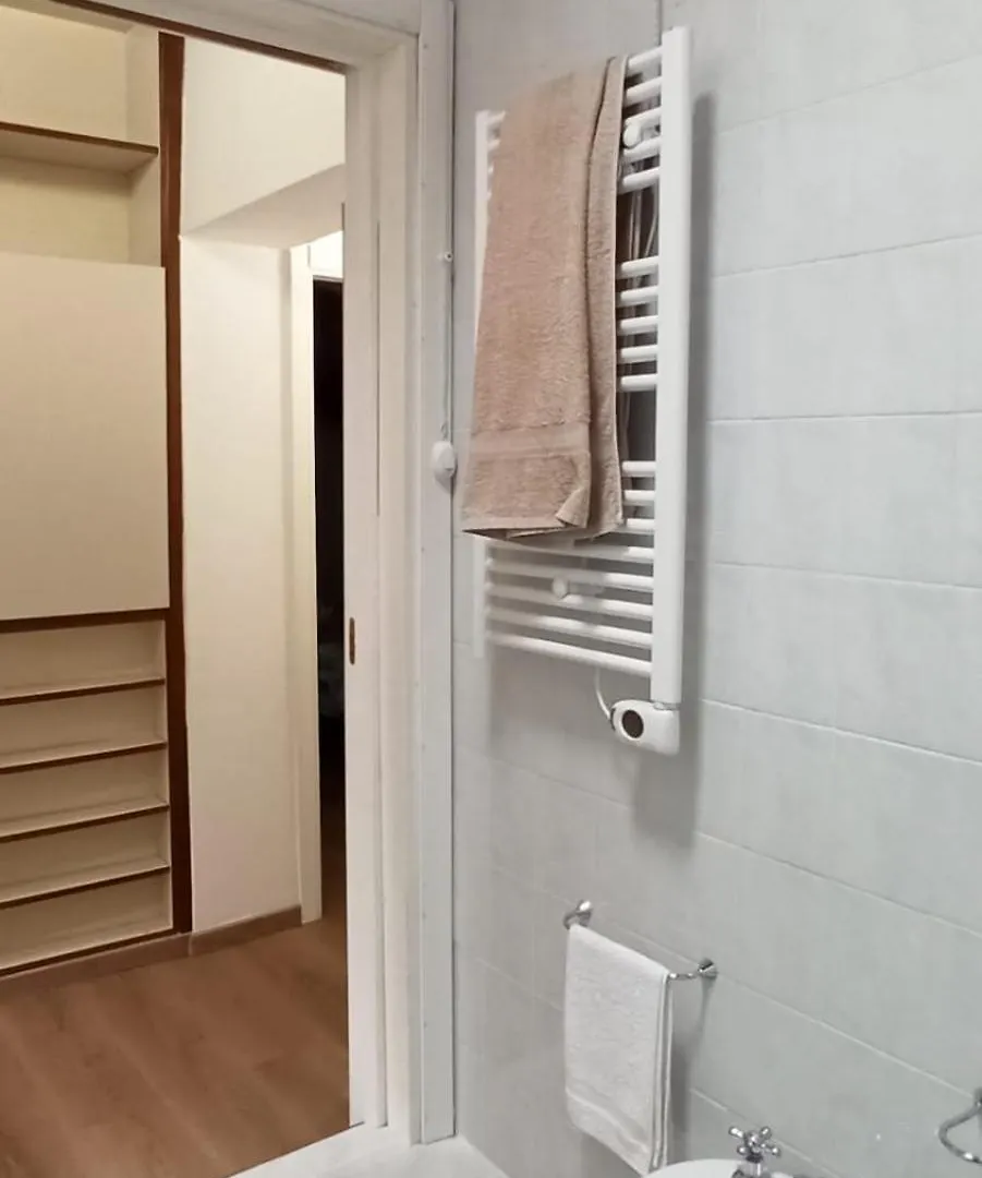 Guesthouse Il Nido Sassari
