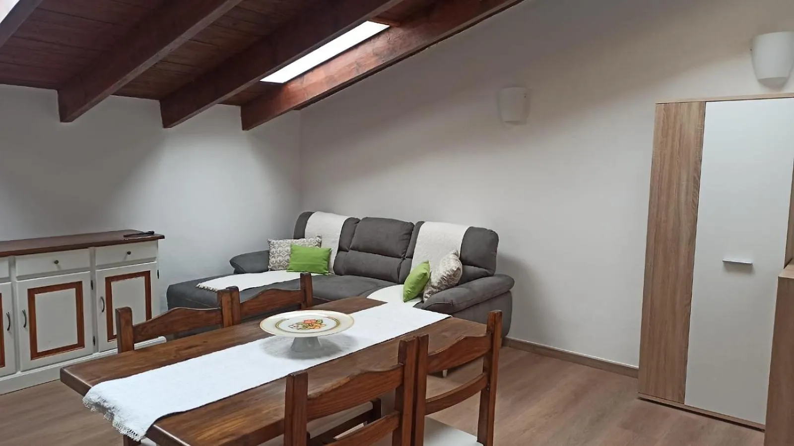 Appartamento Guesthouse Il Nido Sassari