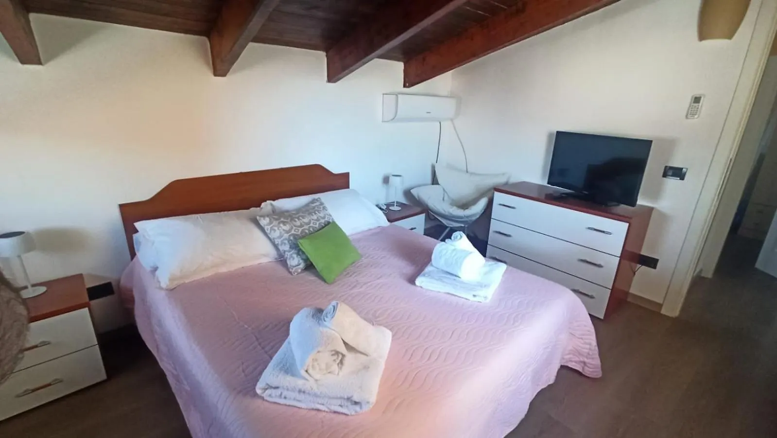 Guesthouse Il Nido Sassari