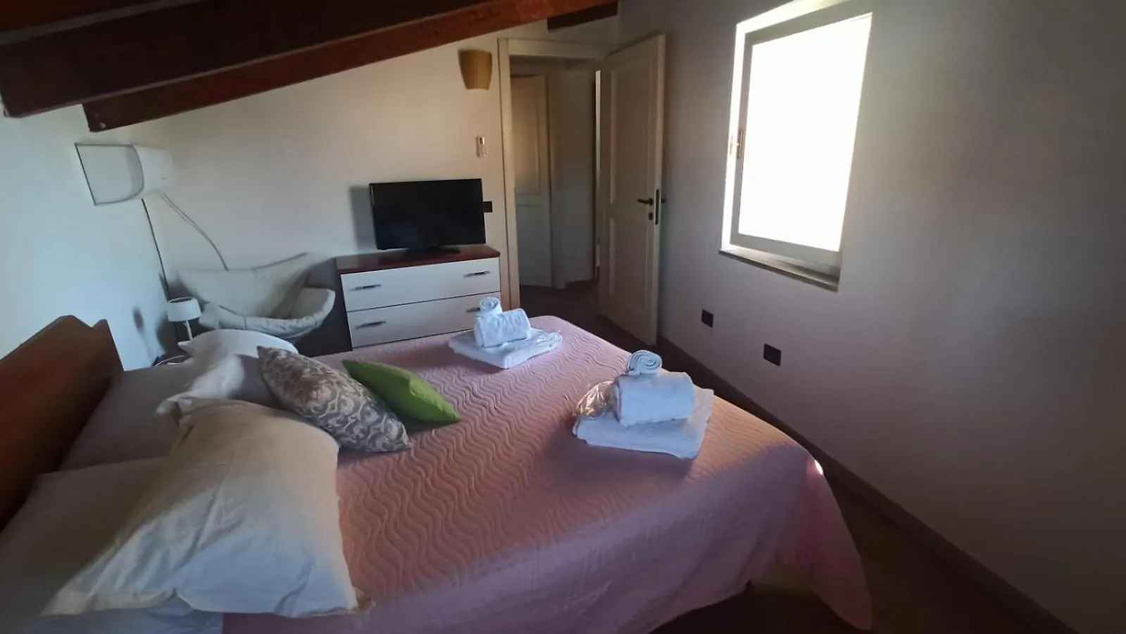 Guesthouse Il Nido Sassari Appartamento